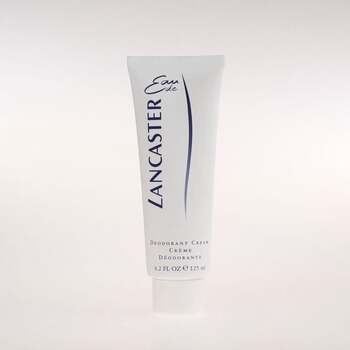 Eau de Lancaster Deodorant Cream - Dezodorant v kréme